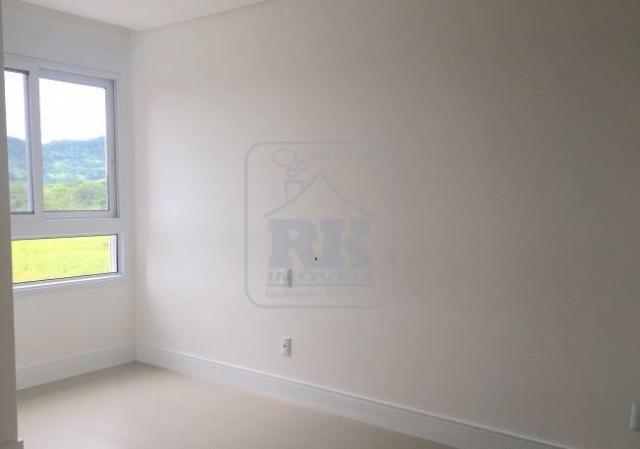 Apartamento à venda com 3 dormitórios em Jurerê internacional, Florianópolis cod:AP006898 - Foto 12