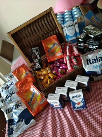 Dindin Gourmet 2,50 - Foto 3