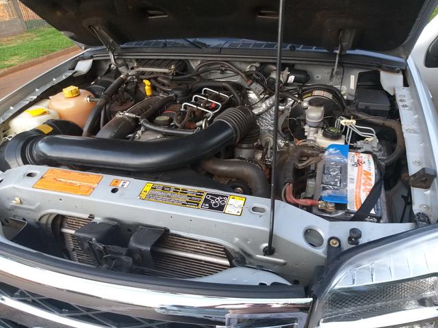 FORD RANGER XLT 2011 - Foto 5