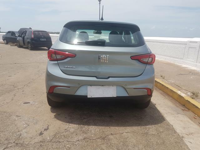 Fiat-argo 1.3 drive 2017/2018 o mais completo da categoria - Foto 12