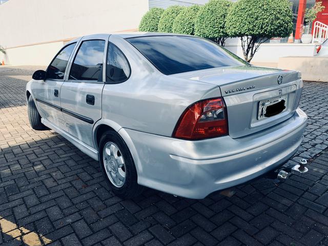Vectra - Foto 4