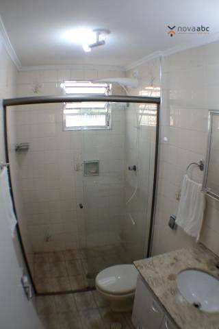 Apartamento com 2 dormitórios para alugar, 50 m² por R$ 1.020/mês - Vila Camilópolis - San - Foto 16