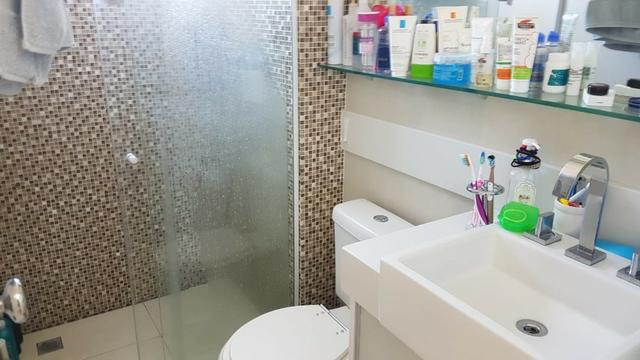 Etco Greenville, 3 quartos, com armários - Foto 14