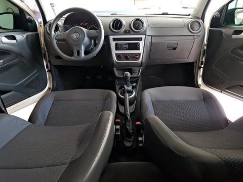 Volkswagen GOL 1.0 Flex - Foto 4