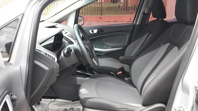 ECOSPORT Freestyle 1.6 - Foto 8