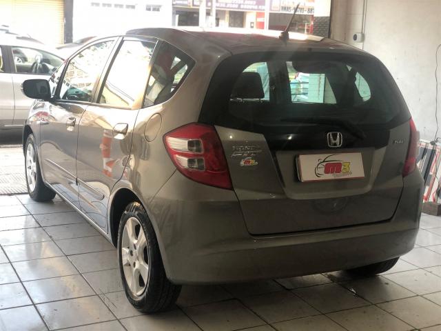 HONDA FIT 2010/2010 1.4 LX 8V FLEX 4P MANUAL - Foto 3