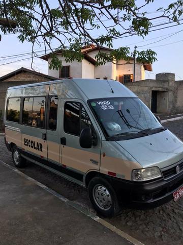 Ducato 2011 - Foto 10