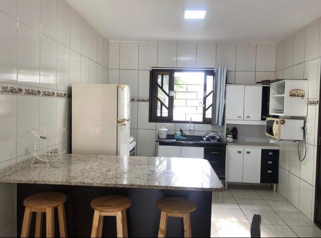 Casa para feriados/temporada Itapoá-SC com Wi-Fi - Foto 4