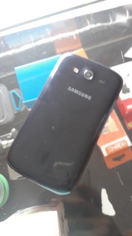 Vendo celular Samsung gran Duos novo - Foto 3