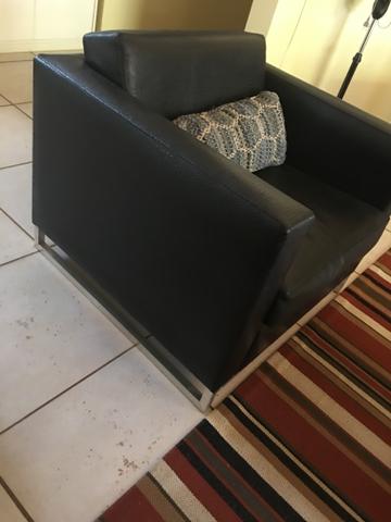 Poltronas - Foto 2