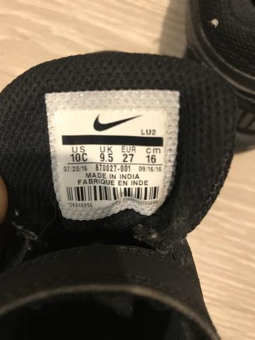 Botinha Nike - Foto 3