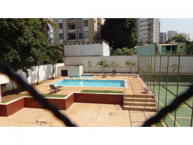 Apartamento à venda com 4 dormitórios em Goiabeiras, Cuiaba cod:22812 - Foto 9