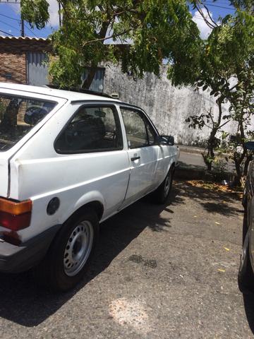 Gol quadrado cht 1.0 - Foto 2