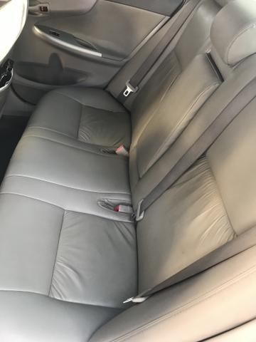 VENDO - Corolla 1.8 Aut 2011 - Foto 7
