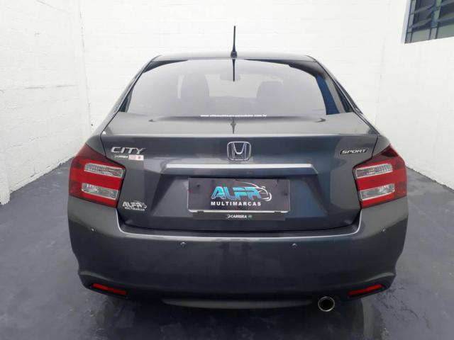 Honda City SPORT - Foto 5