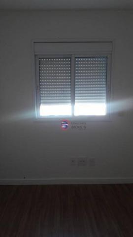Apartamento para venda, vila pires, santo andré - ap4918. - Foto 17