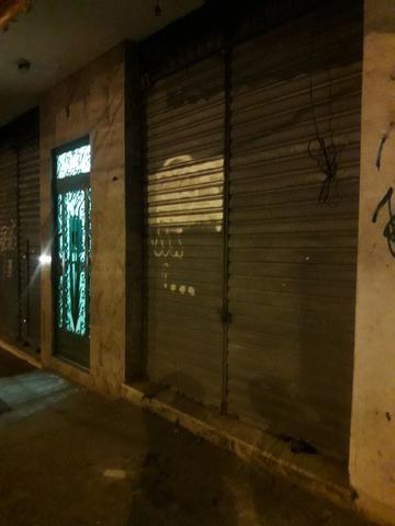 Loja frente de rua, bem localizada no Engenho de Dentro
