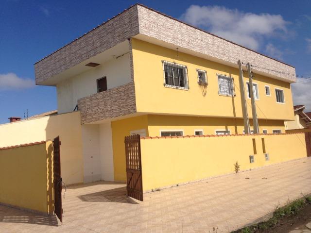 Casa a venda na Praia Itanhaem , 2 dormitórios 1 suite. Jd. Suarão - Foto 4