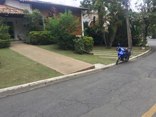 Vende-casa
