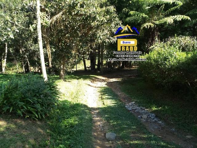 Bela chácara para sua moradia ou lazer com excelente localização em Juquitiba - Foto 9