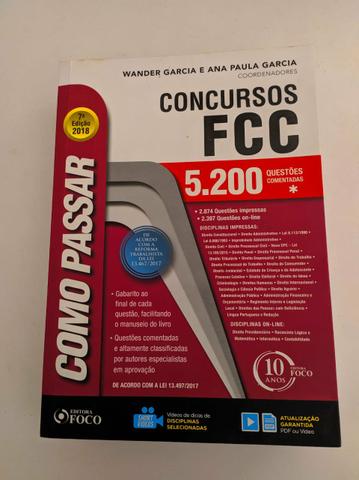 Vende-se livro