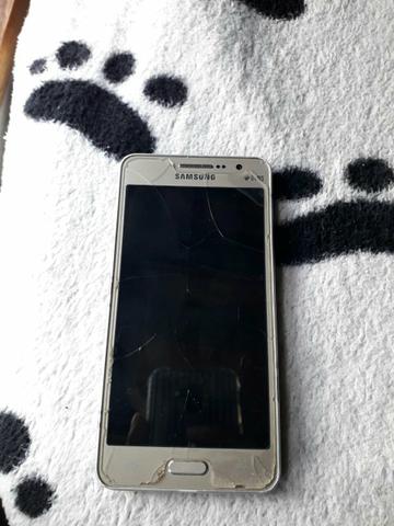 Samsung j2 praimer