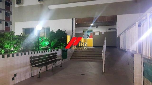 Apartamento - Rio Comprido Rio de Janeiro - JRZ308 - Foto 17