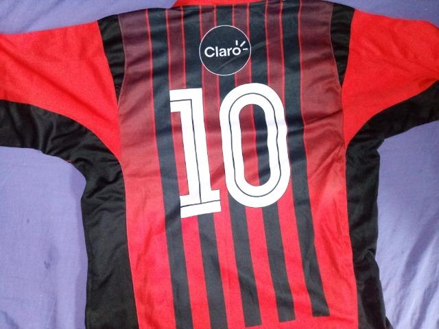 Camisa Atlético Paranaense - Foto 3