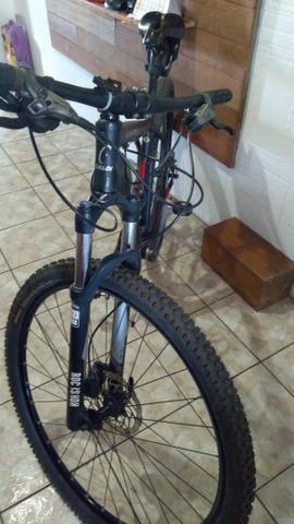 Mountain Bike Caloi Explorer 30 - Foto 2
