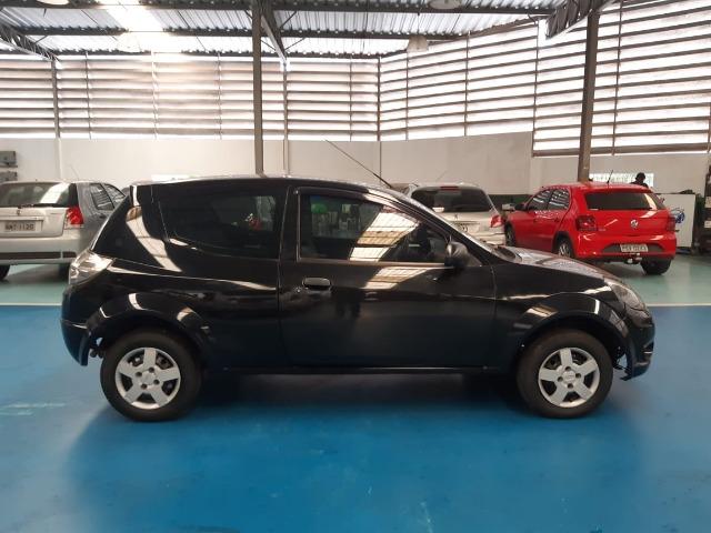 Ford Ka 1.0 2 Portas 13/13 - Foto 5