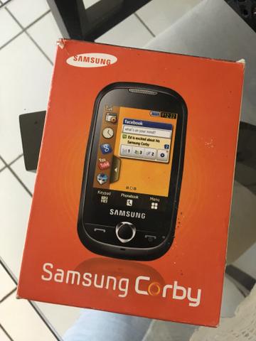Samsung Corby