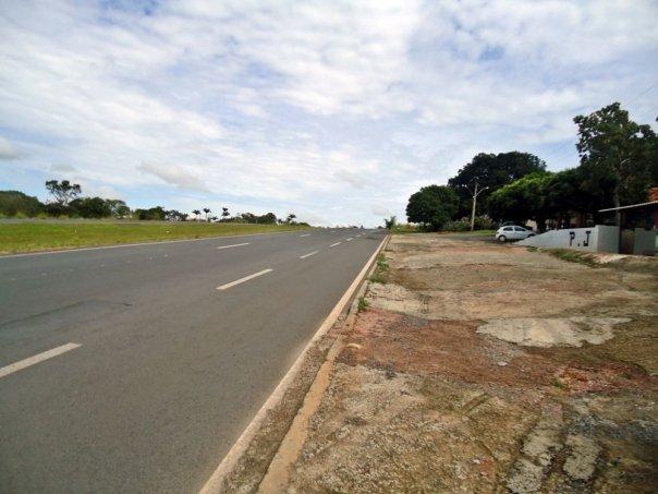 Lotes a Prestação em Caldas Novas - Dom Felipe entrada da cidade. - Foto 7