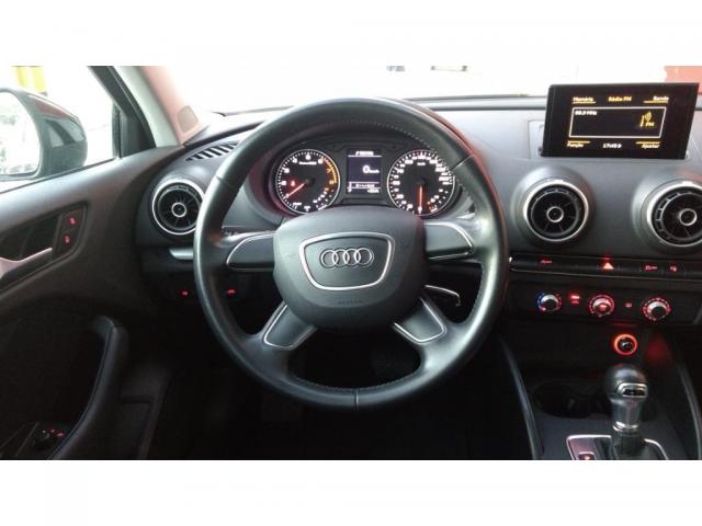 A3 Sedan 1.4 TB FSI Flex Tiptronic 4p - Foto 6