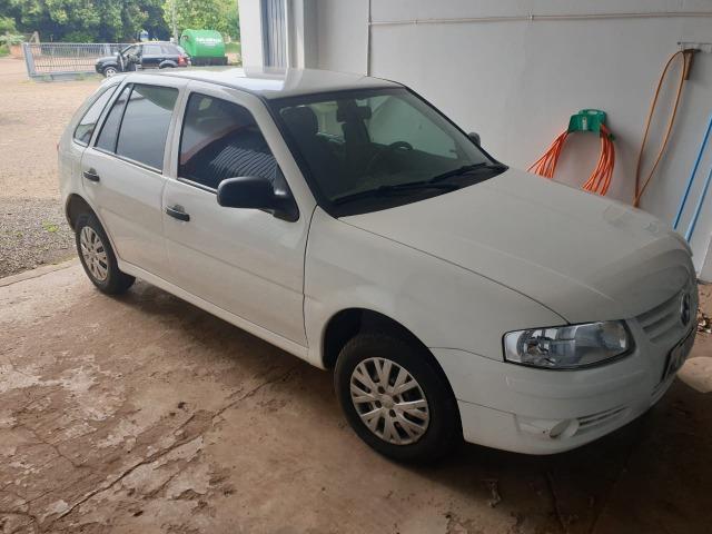 Gol G4 - Foto 5
