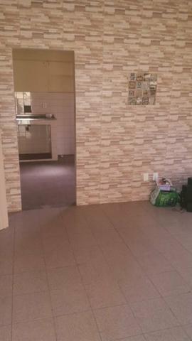 Casa em Madureira/ rua de frente ao parq - Foto 5