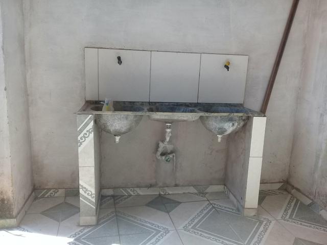 Vendo uma casa própria quitada - Foto 5