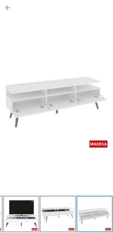 Rack modelo retrô - Foto 2