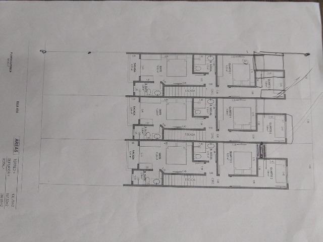 Sobrados com 03 dorm., 110m² e 02 vagas!!! Itapema Morretes - Foto 3