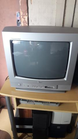 TV LG 14polegada