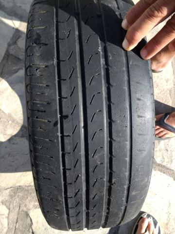 Pneus Pirelli Cinturato P7