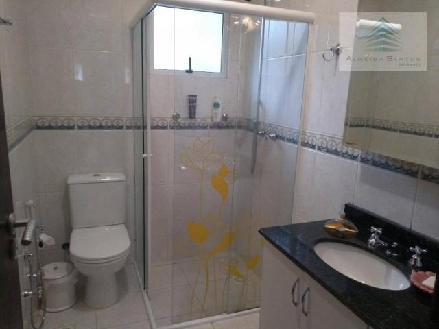 Sobrado com 3 dormitórios à venda, 160 m² por r$ 775.000,00 - bom retiro - curitiba/pr - Foto 11
