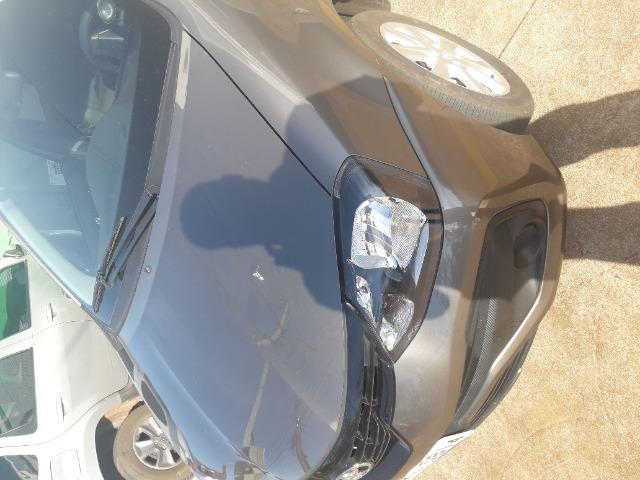 Vendo um Toyota Etios Xplus Sedan. - Foto 10