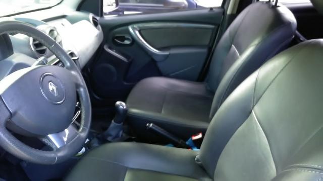 Vendo Renaul Duster 1.6 2013 Techround - Foto 11