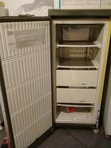 Freezer - Foto 3