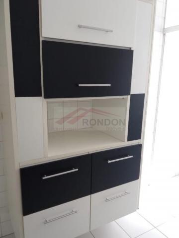 Apartamento para alugar com 2 dormitórios em Vila endres, Guarulhos cod:AP0322 - Foto 8
