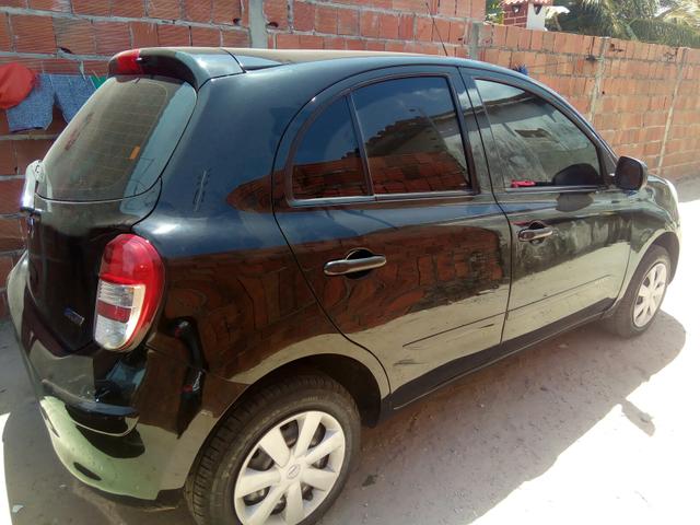 Nissan march 2012/2013 - Foto 2