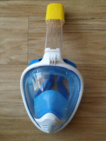 Snorkel full face X/XL - Foto 2