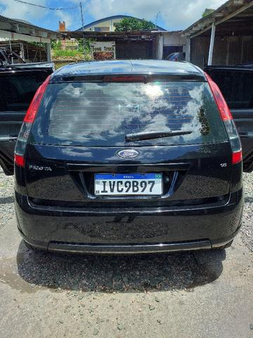 Vendo Fiesta SE 1.6 completo 2014 - Foto 8