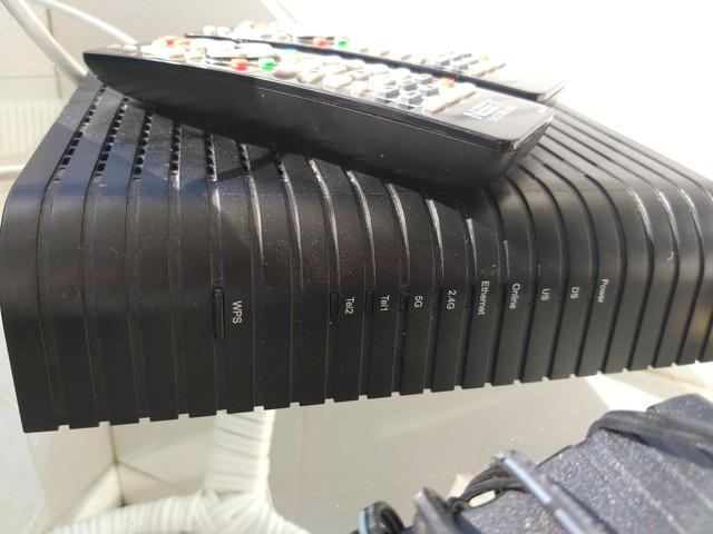 Aparelhos tv n e t - Foto 4