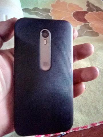 Moto g3 - Foto 3